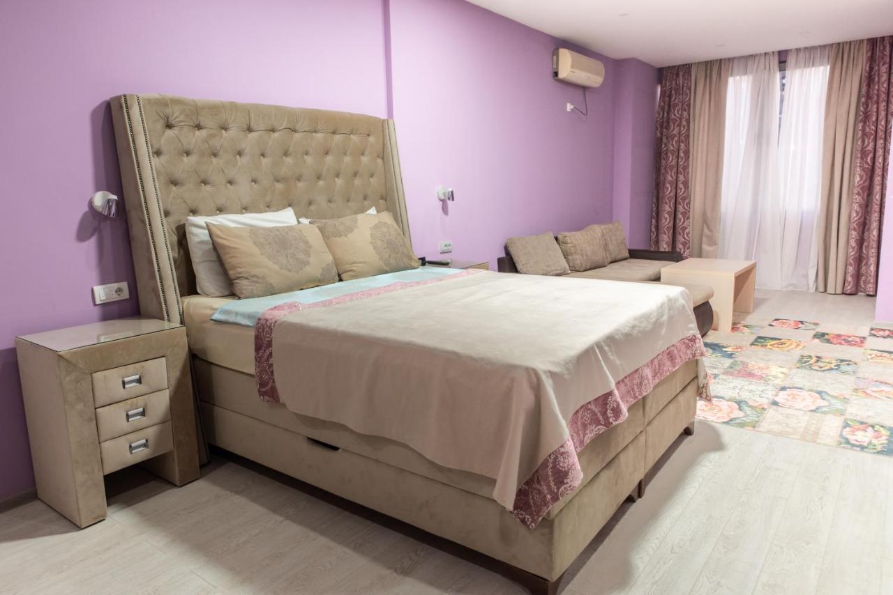 Hotel Gold Pljevlja Bagian luar foto