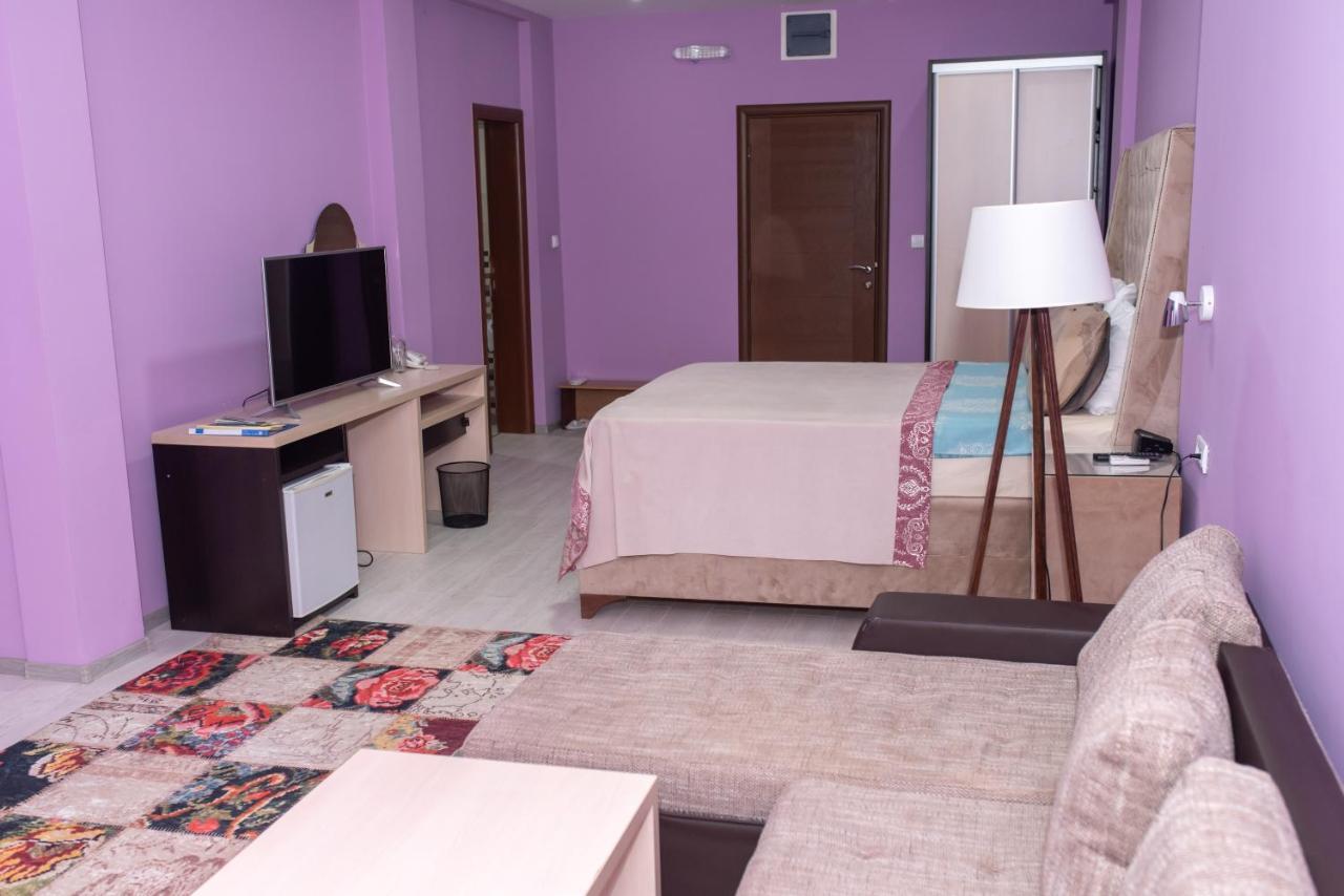 Hotel Gold Pljevlja Bagian luar foto