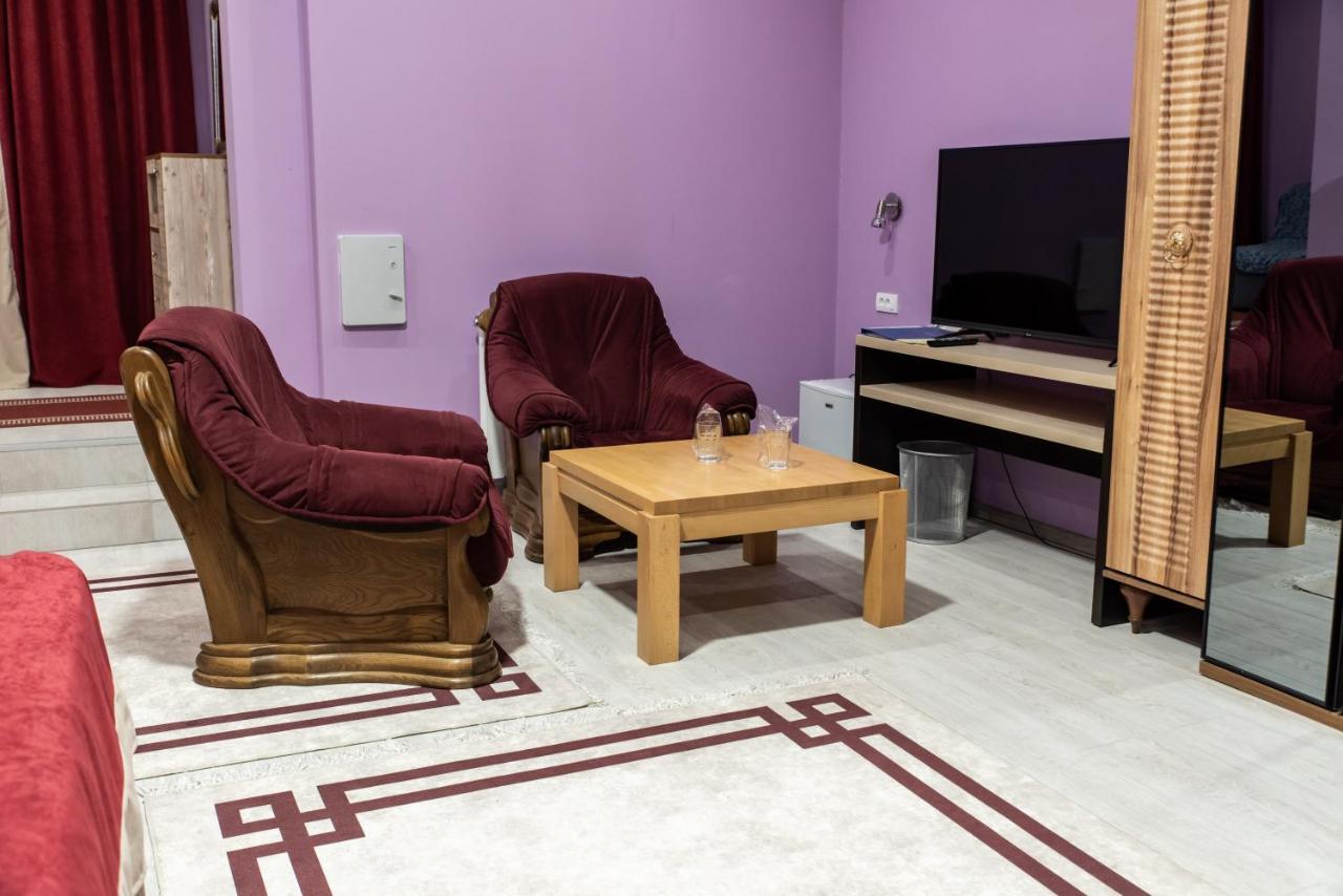 Hotel Gold Pljevlja Bagian luar foto