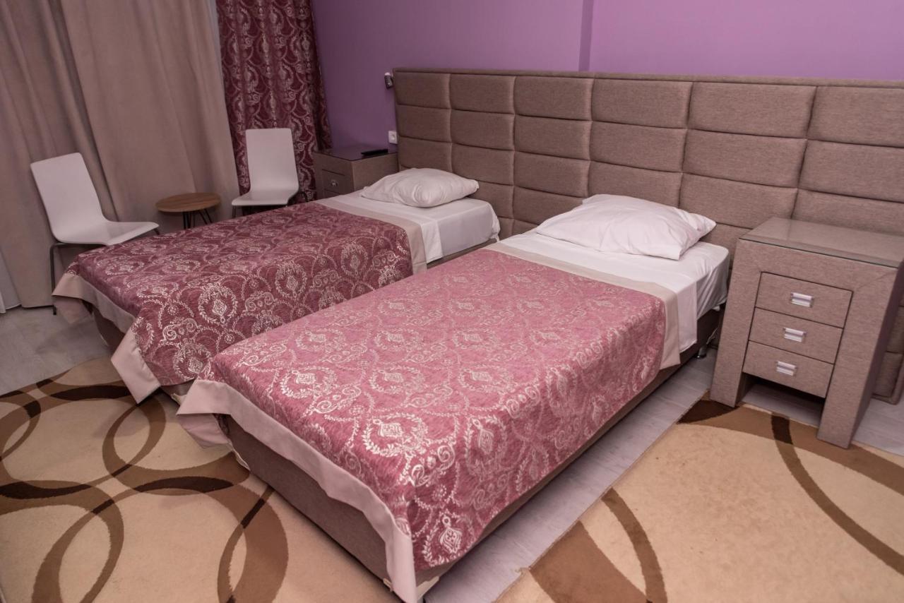 Hotel Gold Pljevlja Bagian luar foto