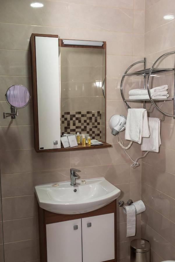 Hotel Gold Pljevlja Bagian luar foto