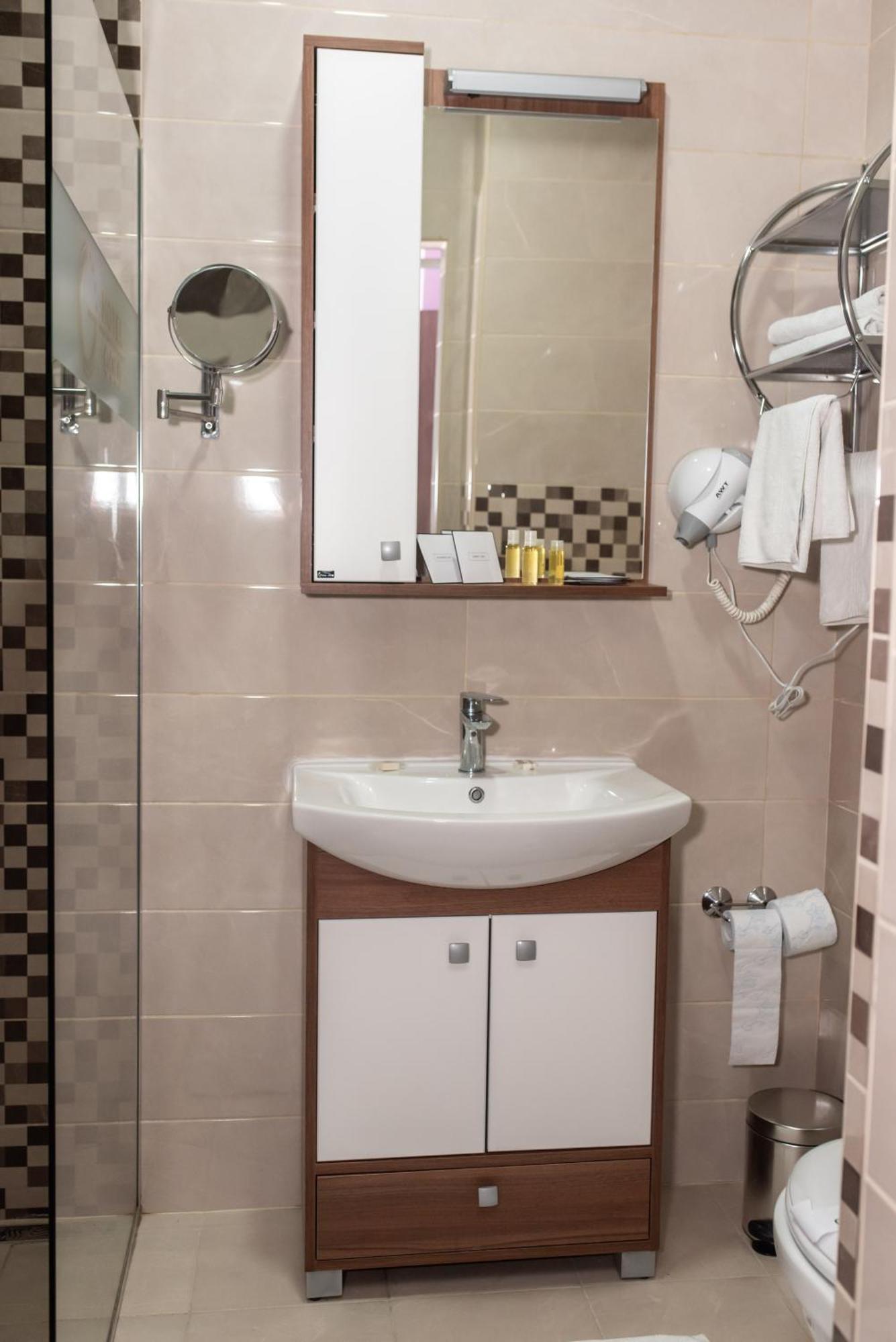 Hotel Gold Pljevlja Bagian luar foto