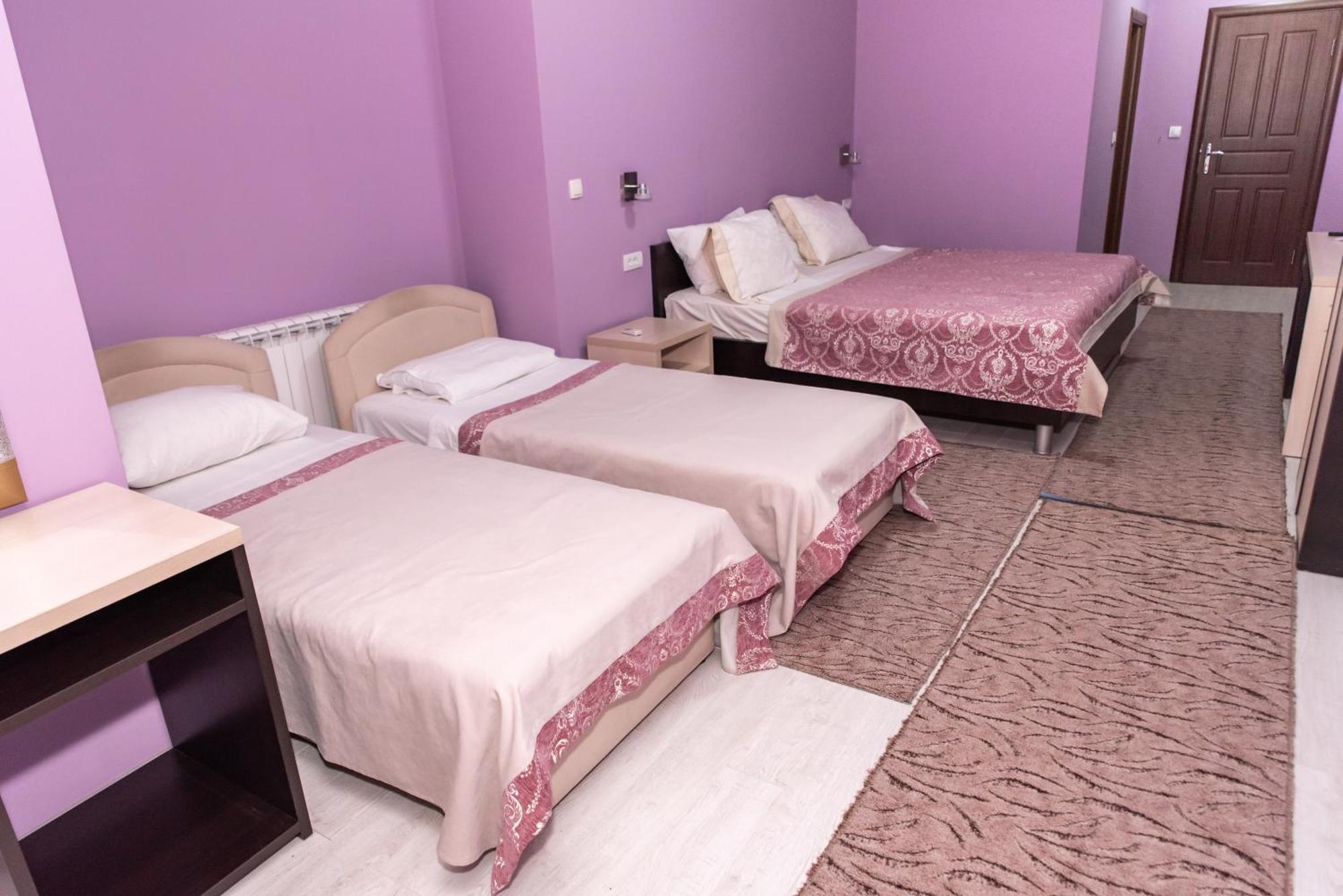 Hotel Gold Pljevlja Bagian luar foto