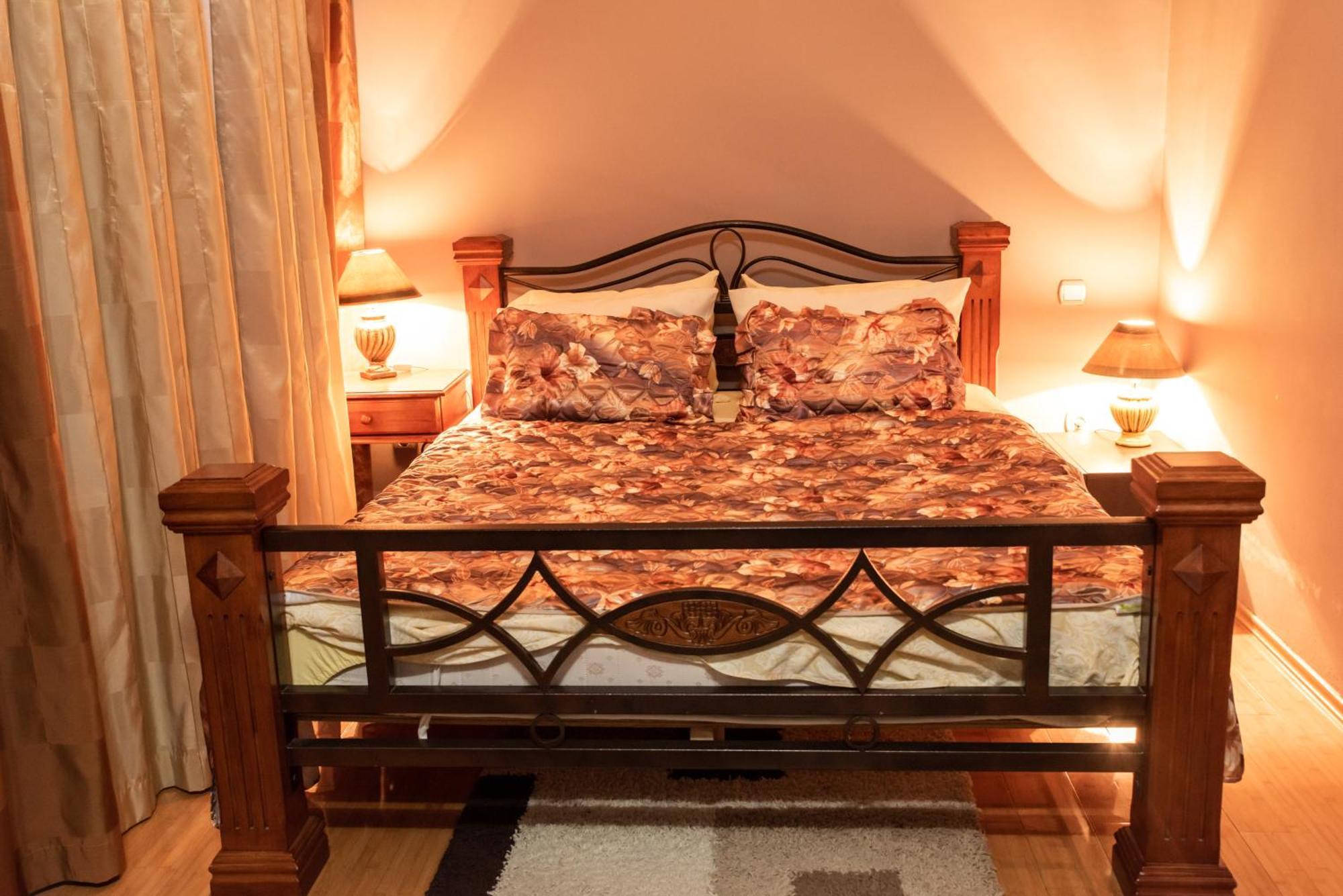 Hotel Gold Pljevlja Bagian luar foto