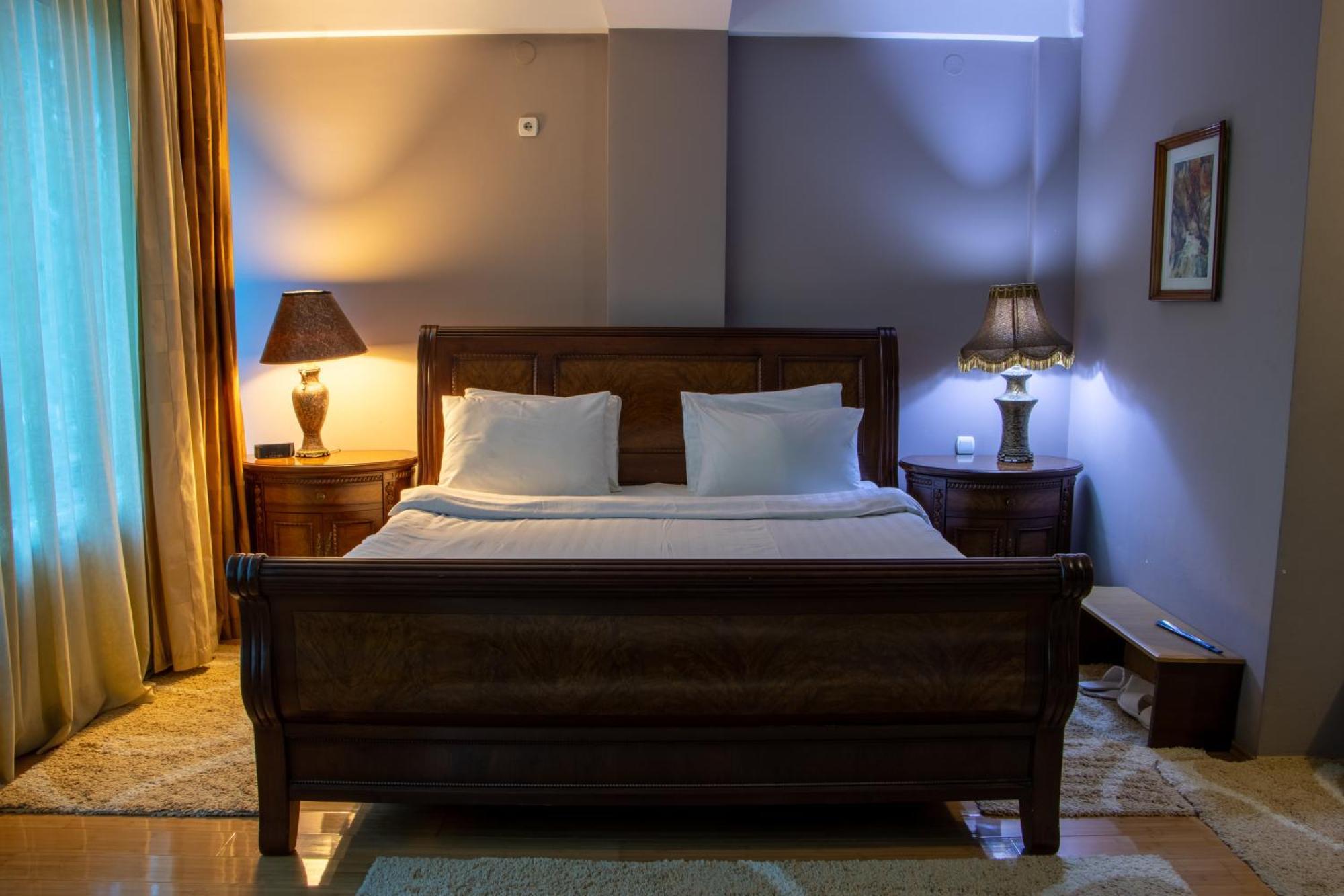 Hotel Gold Pljevlja Bagian luar foto