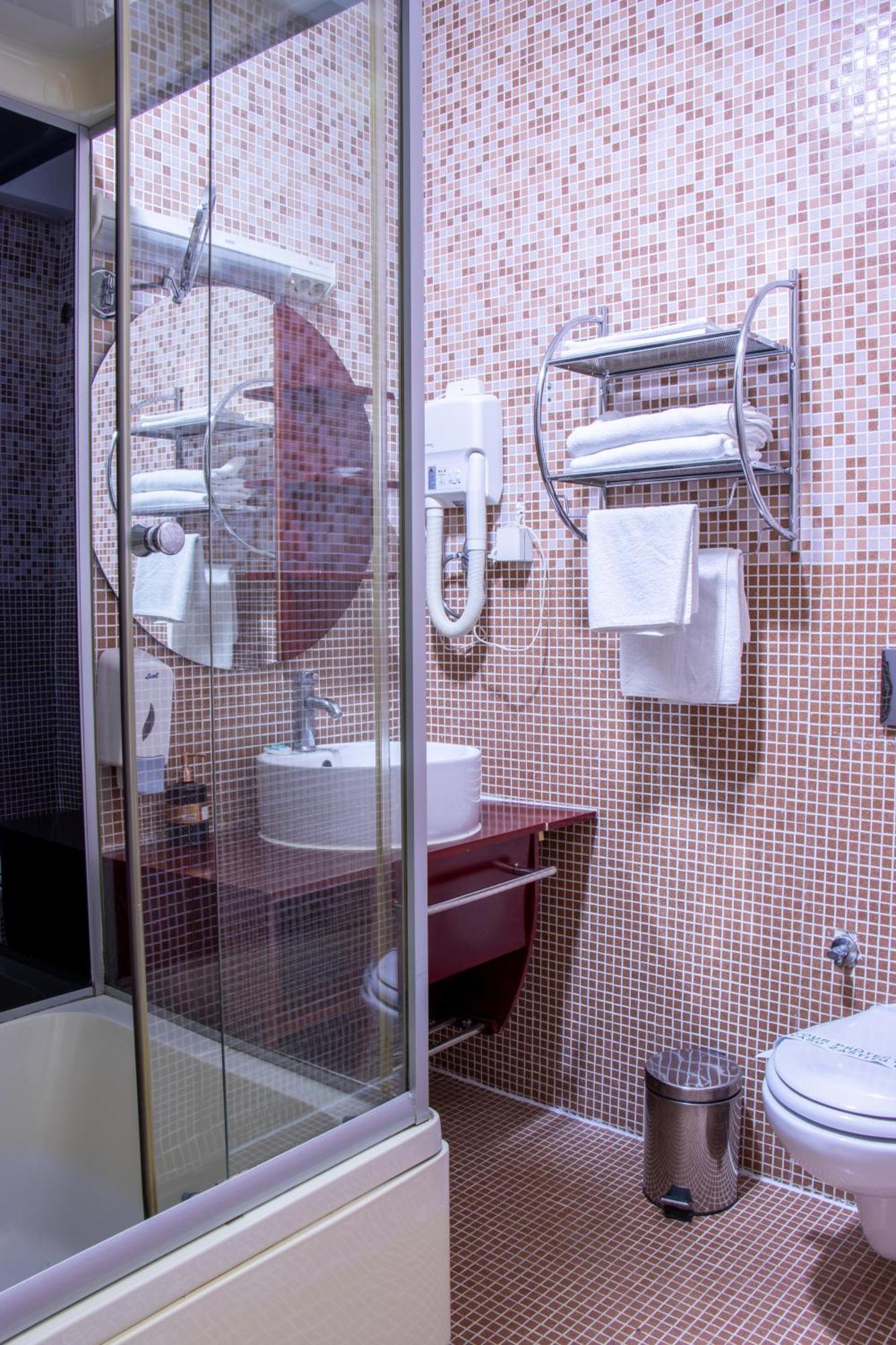 Hotel Gold Pljevlja Bagian luar foto