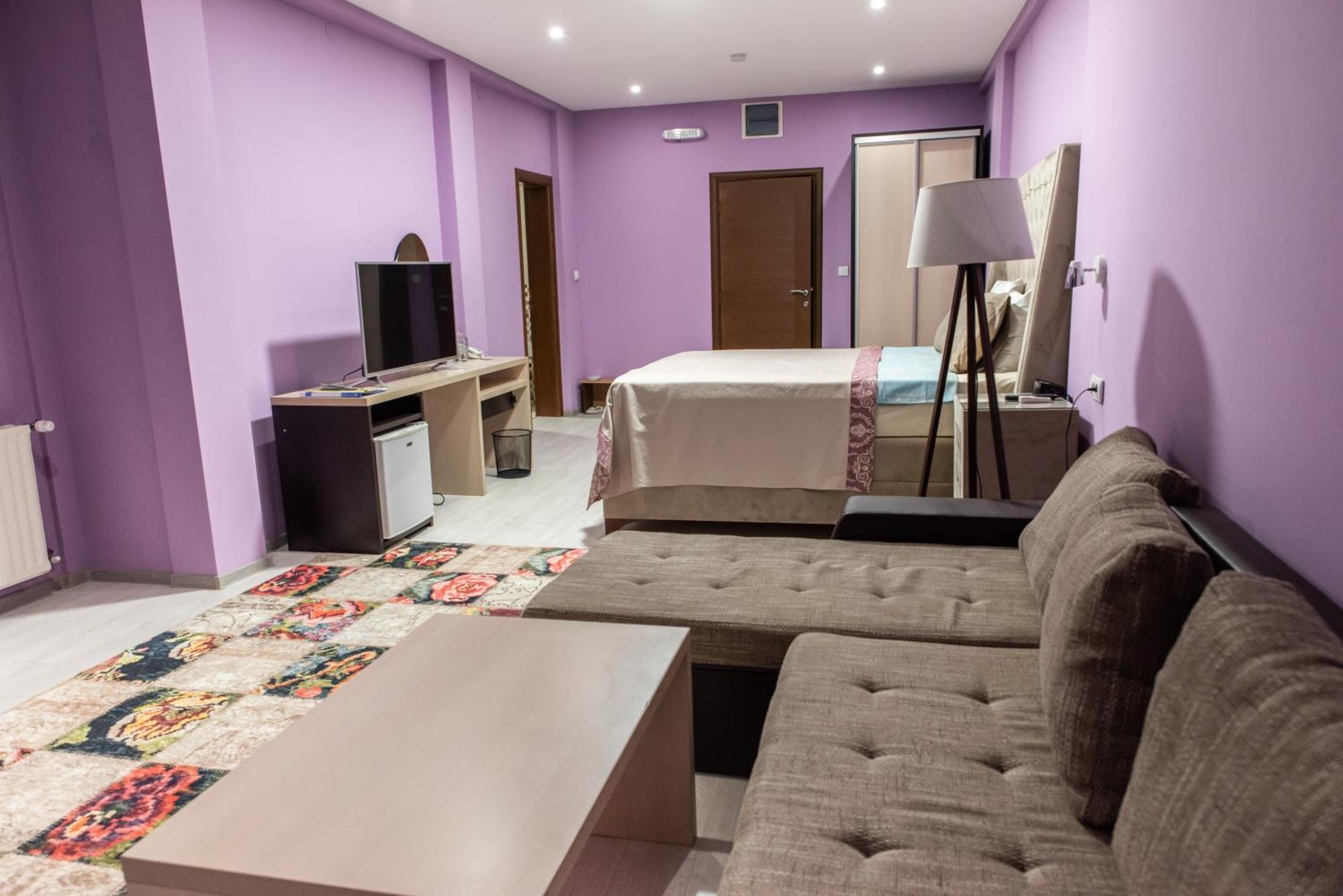 Hotel Gold Pljevlja Bagian luar foto
