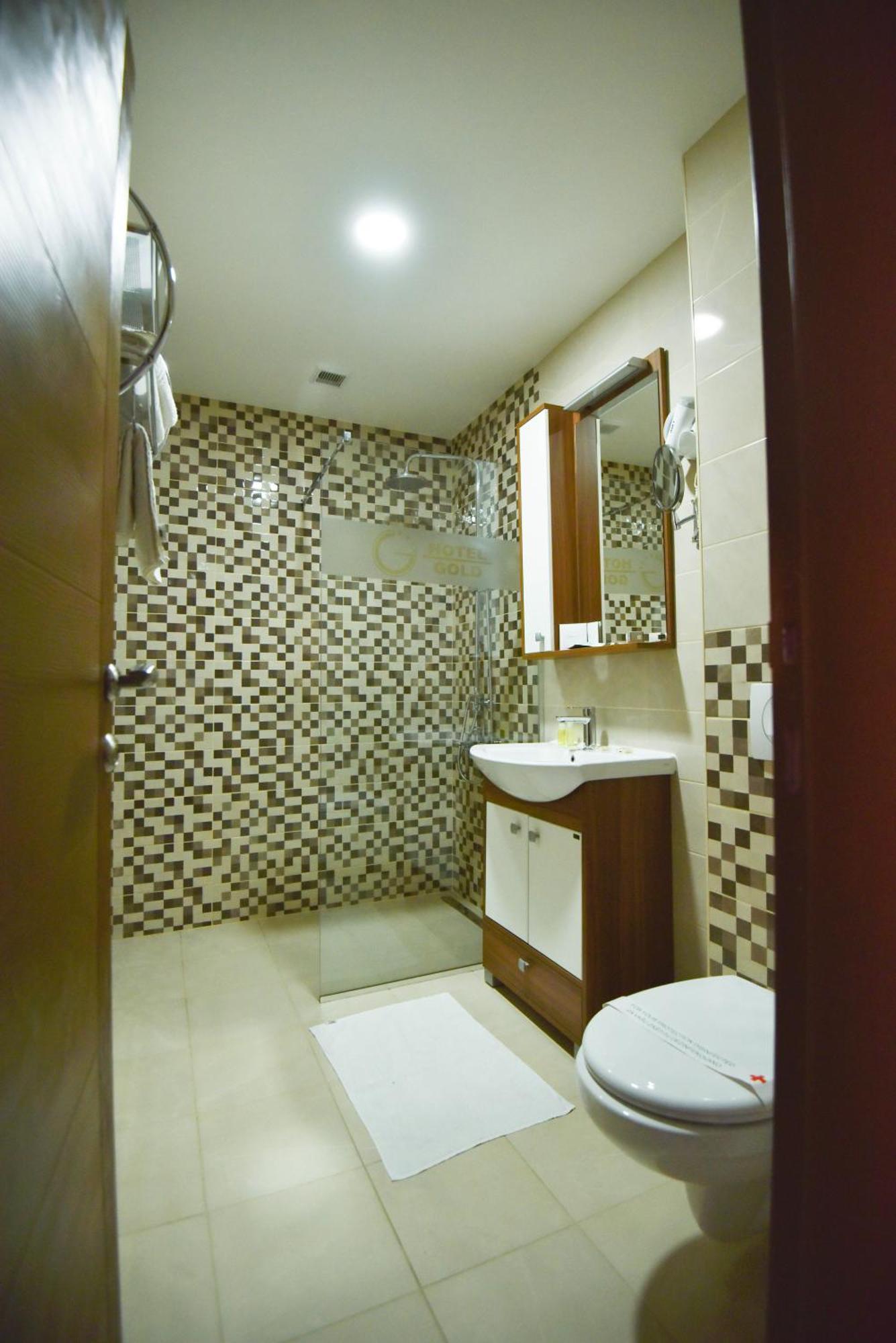 Hotel Gold Pljevlja Bagian luar foto