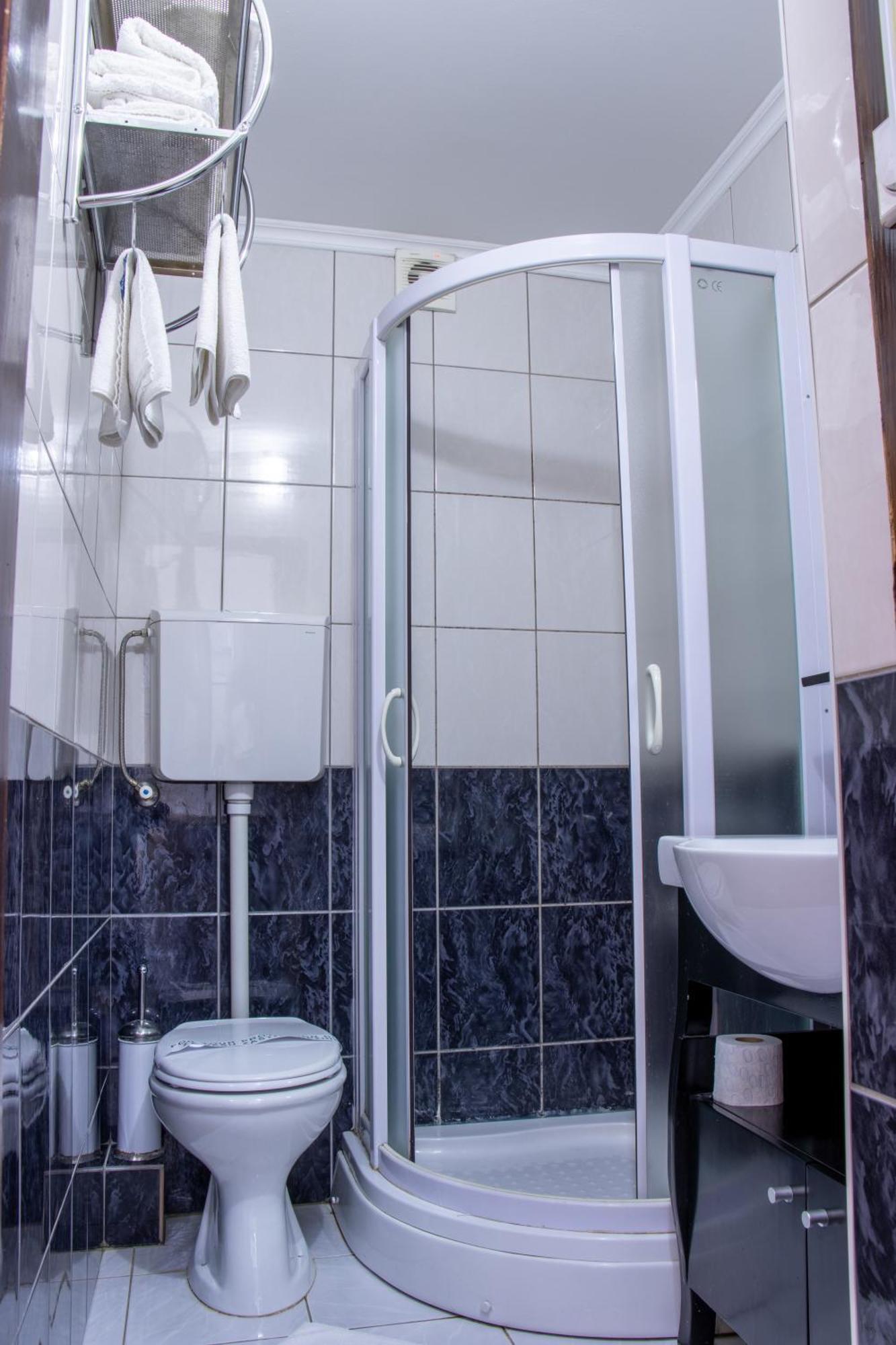Hotel Gold Pljevlja Bagian luar foto