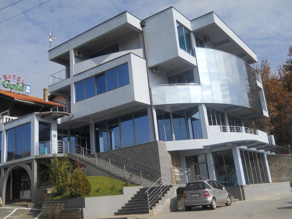 Hotel Gold Pljevlja Ruang foto