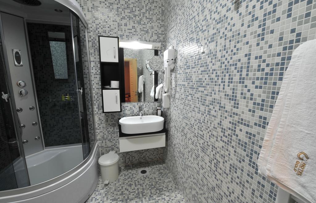Hotel Gold Pljevlja Ruang foto