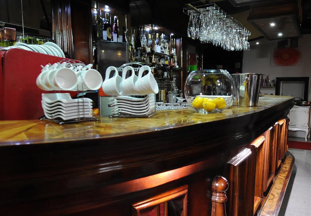 Hotel Gold Pljevlja Bagian luar foto