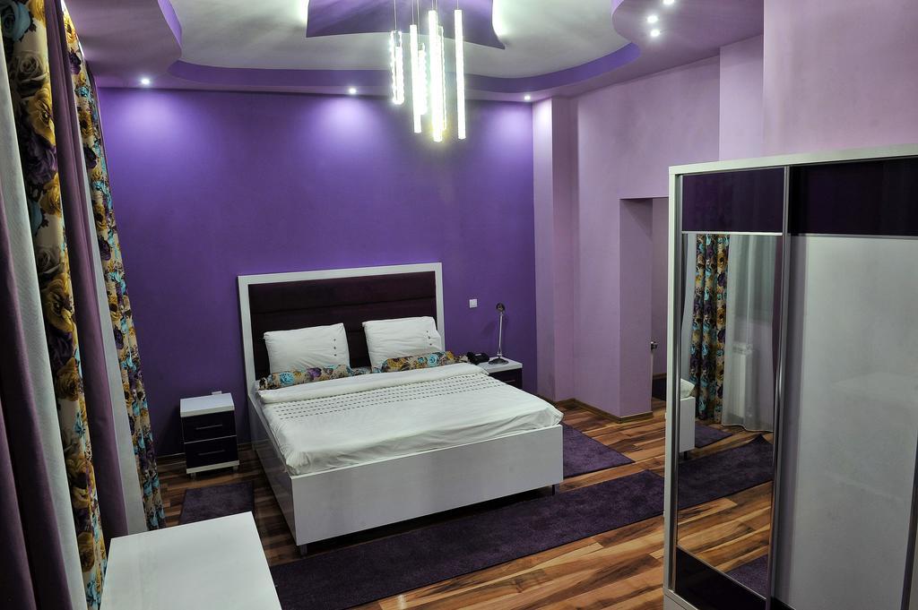 Hotel Gold Pljevlja Bagian luar foto